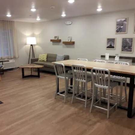 Extended Stay America Select Suites - Louisville - Airport-3