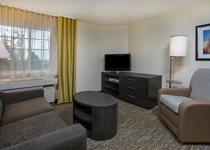 Candlewood Suites Louisville Airport By Ihg